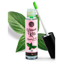 Vibrant Kiss Menthe