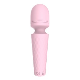 Mini Wand Easy Love Rechargeable sextoys