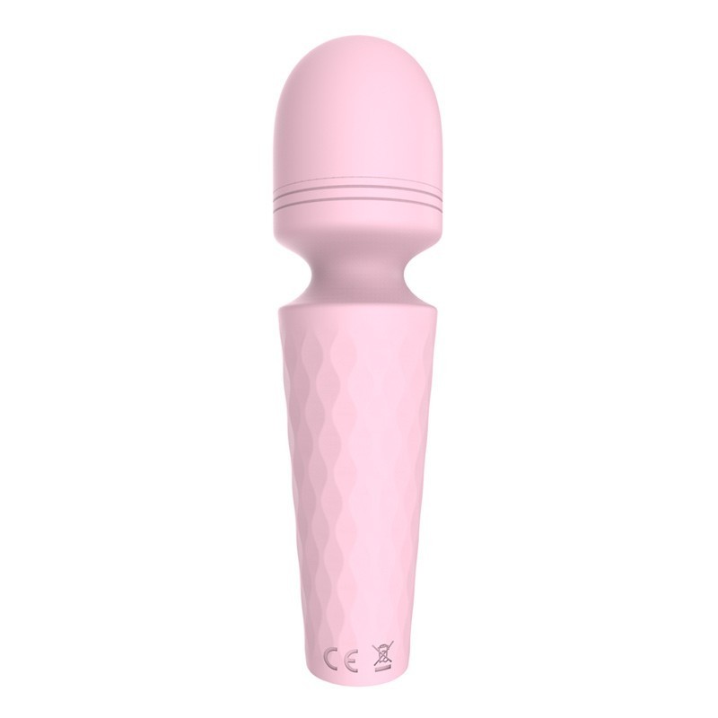 Mini Wand Easy Love Rechargeable sextoys