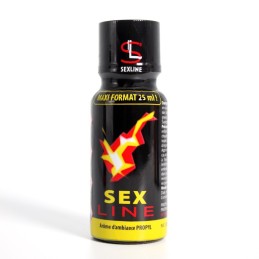 Sex Line Poppers Propyl