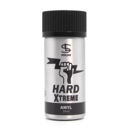 Poppers Hard Xtreme - Amyl de Sex Line (30 ml)