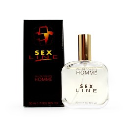 Parfum Sex Line Homme (50 ml)