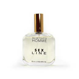 Parfum Sex Line Homme (50 ml)