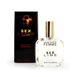 Parfum Sex Line Femme (50 ml)