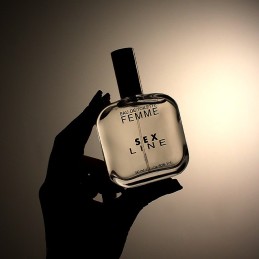 Parfum Sex Line Femme (50 ml)