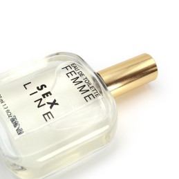 Parfum Sex Line Femme (50 ml)