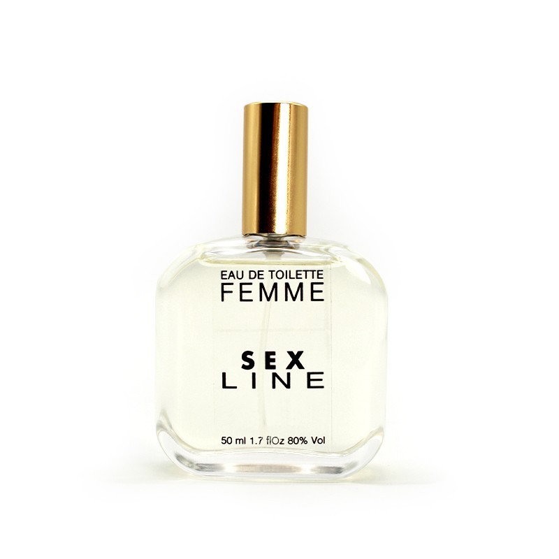 Parfum Sex Line Femme (50 ml)