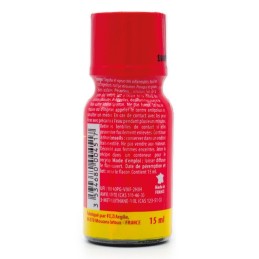 Poppers Hard - Amyl de Sex Line (15 ml)