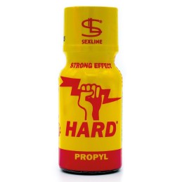 Poppers Hard Propyl (15 ml)