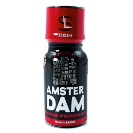 Poppers Amsterdam (15 ml)