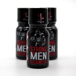 Poppers Strong Men 15 ml