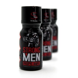 Poppers Strong Men 15 ml