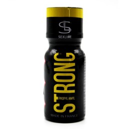 Poppers Strong 15 ml Propyl