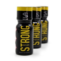 Poppers Strong 15 ml Propyl