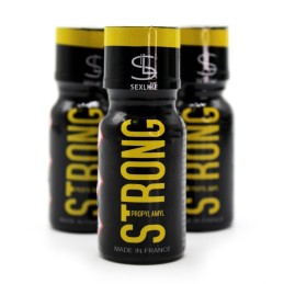 Poppers Strong 15 ml Propyl