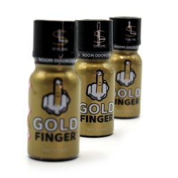 Gold Finger 15 ml Propyl - Amyl