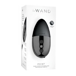 Wand Point Noir Sextoys