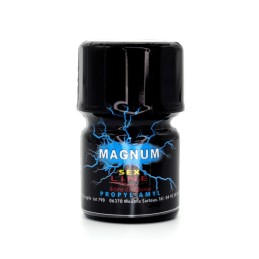 Magnum Blue Propyl Amyl 15 ml