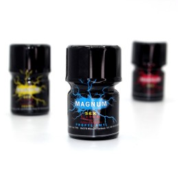 Magnum Blue Propyl Amyl 15 ml