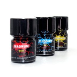 Magnum Blue Propyl Amyl 15 ml