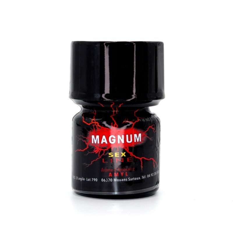 Magnum Red Amyl 15 ml