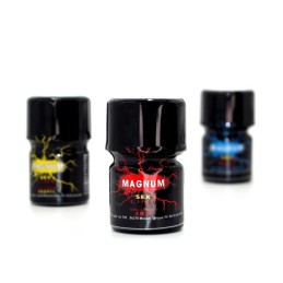 Magnum Red Amyl 15 ml