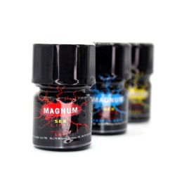 Magnum Red Amyl 15 ml