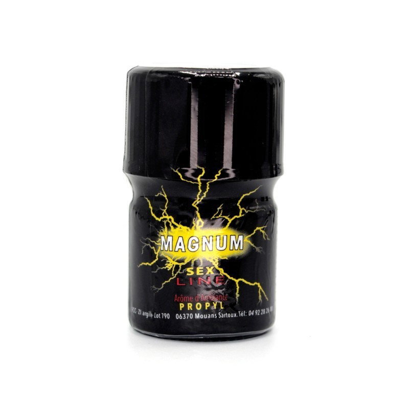 Magnum Yellow Propyl 15 ml