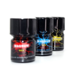 Magnum Yellow Propyl 15 ml