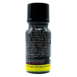 Poppers Sexline Jaune Propyl 15 ml