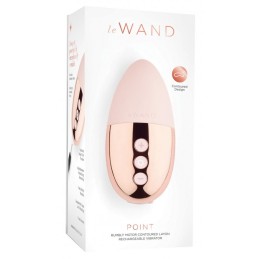 Wand Point Rose sextoys