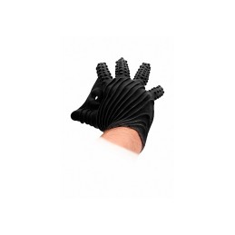 Gant de Masturbation Fistit Silicone Glove Shots