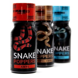 Poppers Snake Amyl - 15 ml