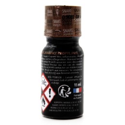 Poppers Snake Propyl-Amyl - 15 ml