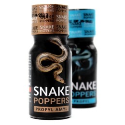 Poppers Snake Propyl-Amyl - 15 ml