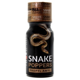 Poppers Snake Propyl-Amyl - 15 ml