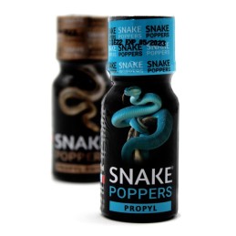 Poppers Snake Propyl - 15 ml