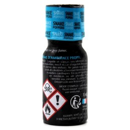 Poppers Snake Propyl - 15 ml