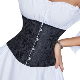 Serre-Taille Underbust Baroque