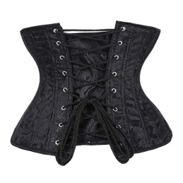 Serre-Taille Underbust Baroque