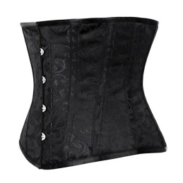 Serre-Taille Underbust Baroque