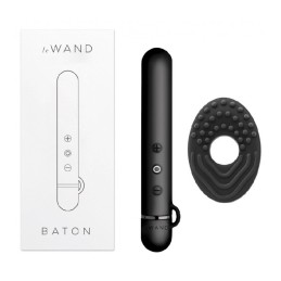 Le Wand Baton Noir