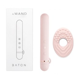 Le Wand Baton Rose