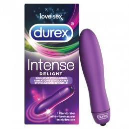 Intense Delight Vibromasseur sextoys