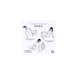 Coffret Sextoys Connecyés Maga