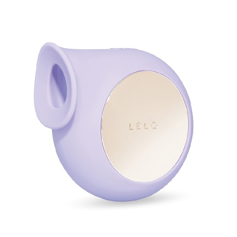 Sila Cruise - Lilas - Stimulateur Clitoridien Sextoys