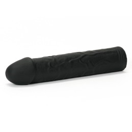 Dildo Noir Pour F-Machine