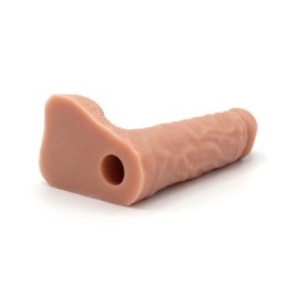 Dildo Vac-U-Lock 6"