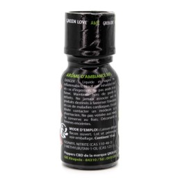 Poppers Extrem CBD Amyl 15 ml