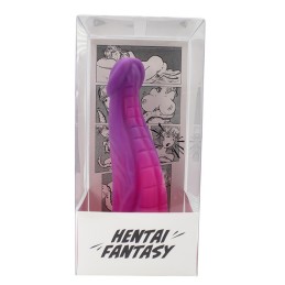 Hentai Monster Gode Ventouse